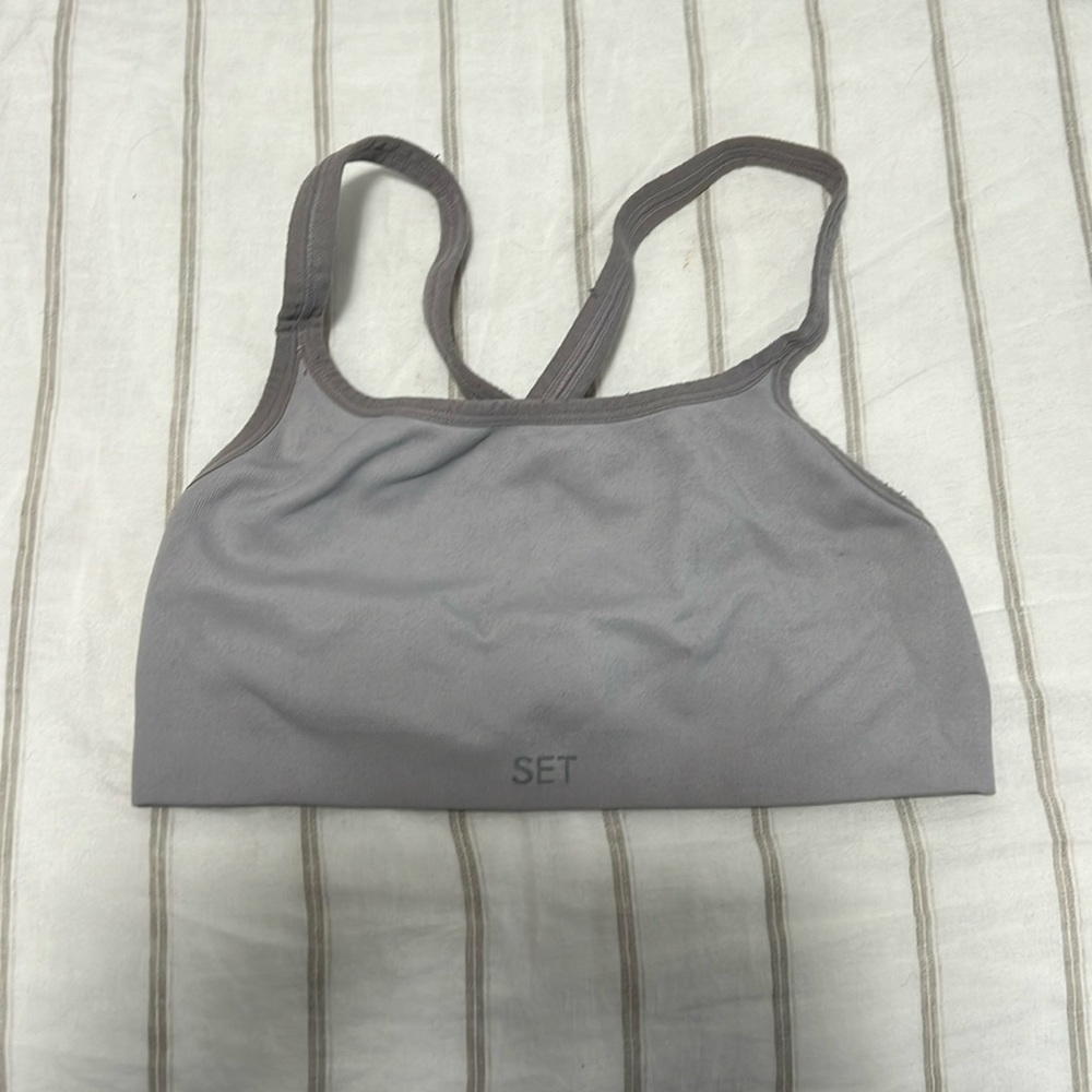 SET ACTIVE, Box X - Sugar